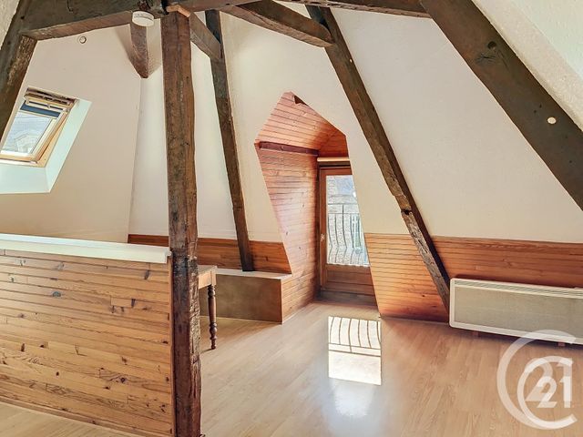 Appartement Chambre à louer - 1 pièce - 31 m2 - Dinan - 22 - BRETAGNE