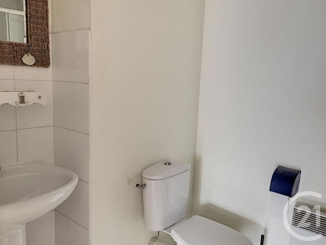 Appartement Studio à louer - 1 pièce - 20,73 m2 - Dinan - 22 - BRETAGNE