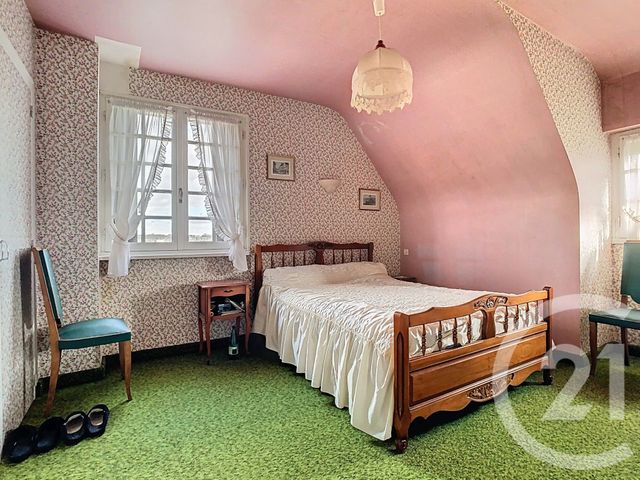 Maison &agrave; vendre - 5 pi&egrave;ces - 145 m2 - Trelivan - 22 - BRETAGNE
