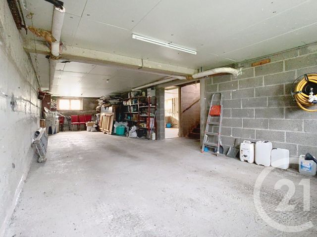 Maison &agrave; vendre - 5 pi&egrave;ces - 145 m2 - Trelivan - 22 - BRETAGNE