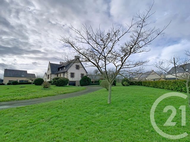 maison - TRELIVAN - 22