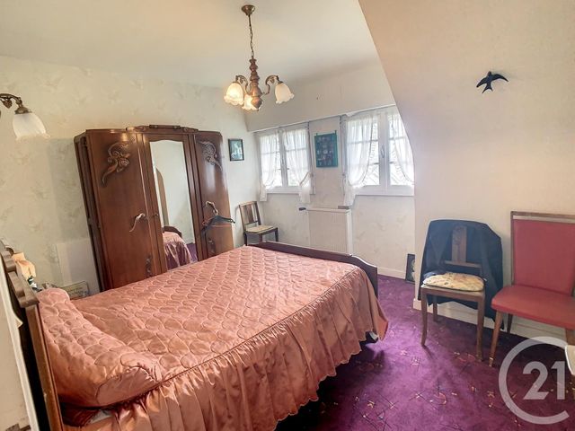 Maison à vendre - 5 pièces - 145 m2 - Trelivan - 22 - BRETAGNE