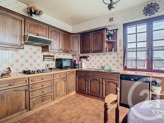 Maison &agrave; vendre - 5 pi&egrave;ces - 145 m2 - Trelivan - 22 - BRETAGNE