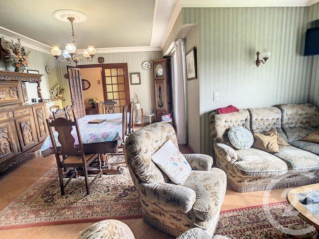 Maison à vendre - 5 pièces - 145 m2 - Trelivan - 22 - BRETAGNE