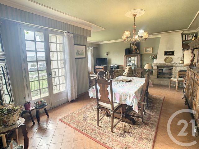 Maison à vendre - 5 pièces - 145 m2 - Trelivan - 22 - BRETAGNE