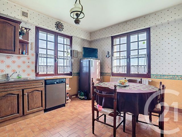 Maison &agrave; vendre - 5 pi&egrave;ces - 145 m2 - Trelivan - 22 - BRETAGNE