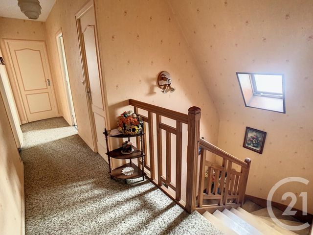 Maison à vendre - 5 pièces - 145 m2 - Trelivan - 22 - BRETAGNE