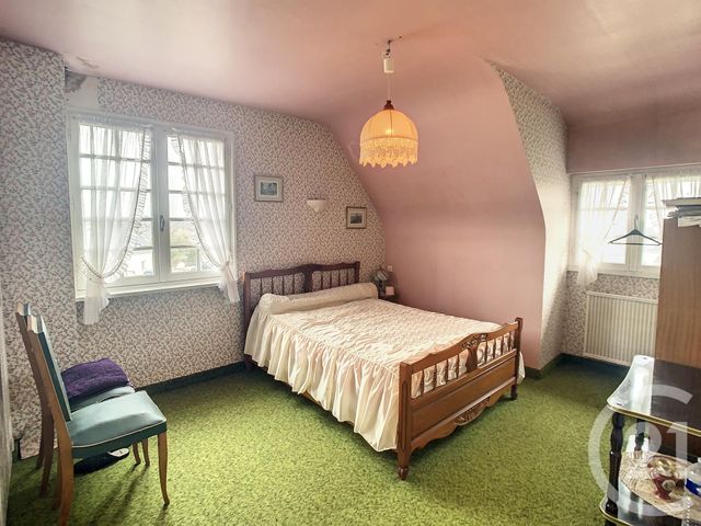 Maison à vendre - 5 pièces - 145 m2 - Trelivan - 22 - BRETAGNE