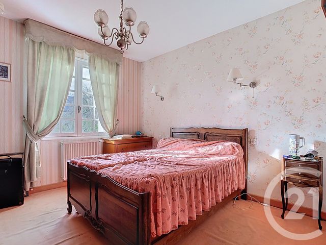 Maison &agrave; vendre - 5 pi&egrave;ces - 145 m2 - Trelivan - 22 - BRETAGNE