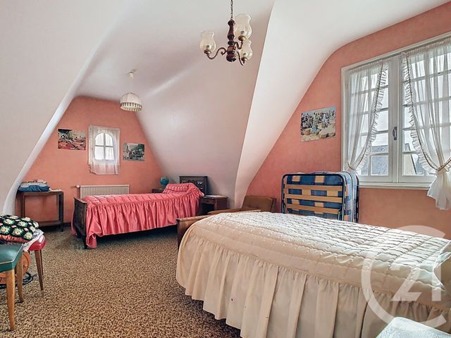 Maison &agrave; vendre - 5 pi&egrave;ces - 145 m2 - Trelivan - 22 - BRETAGNE