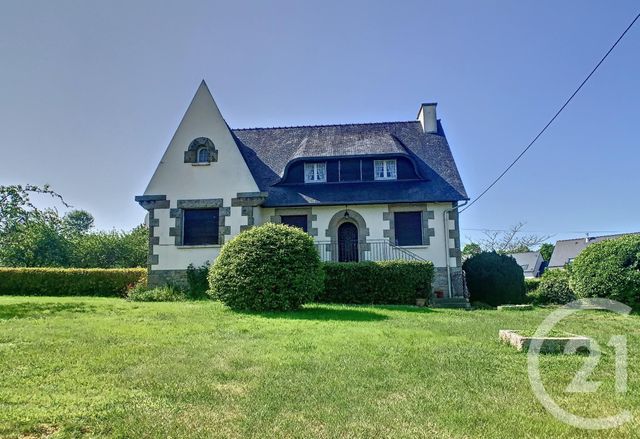 Maison à vendre - 5 pièces - 145 m2 - Trelivan - 22 - BRETAGNE