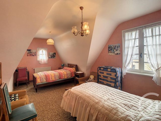 Maison à vendre - 5 pièces - 145 m2 - Trelivan - 22 - BRETAGNE