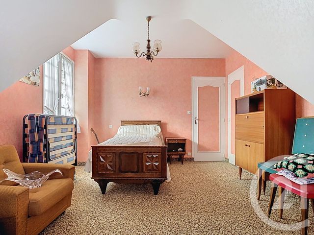 Maison &agrave; vendre - 5 pi&egrave;ces - 145 m2 - Trelivan - 22 - BRETAGNE