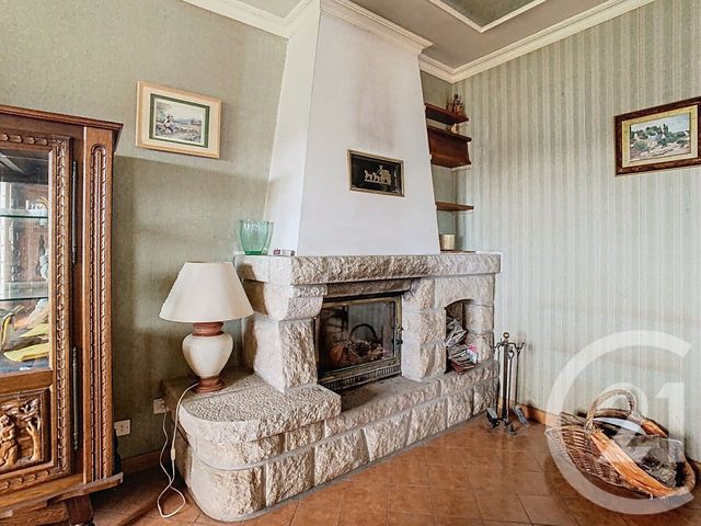 Maison &agrave; vendre - 5 pi&egrave;ces - 145 m2 - Trelivan - 22 - BRETAGNE