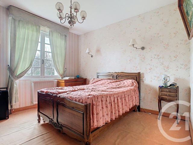 Maison à vendre - 5 pièces - 145 m2 - Trelivan - 22 - BRETAGNE