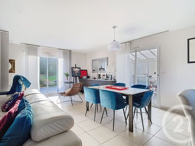 Maison &agrave; vendre - 4 pi&egrave;ces - 117,80 m2 - Lehon - 22 - BRETAGNE