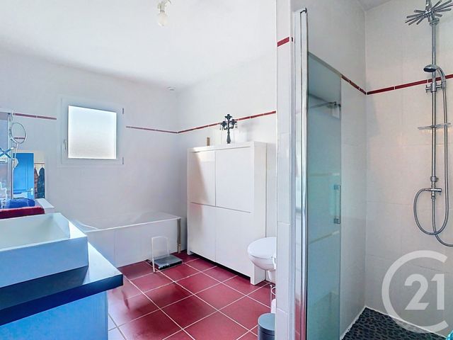 Maison &agrave; vendre - 4 pi&egrave;ces - 117,80 m2 - Lehon - 22 - BRETAGNE