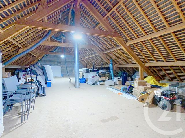 Maison &agrave; vendre - 4 pi&egrave;ces - 117,80 m2 - Lehon - 22 - BRETAGNE