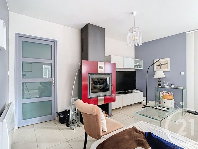 Maison &agrave; vendre - 4 pi&egrave;ces - 117,80 m2 - Lehon - 22 - BRETAGNE