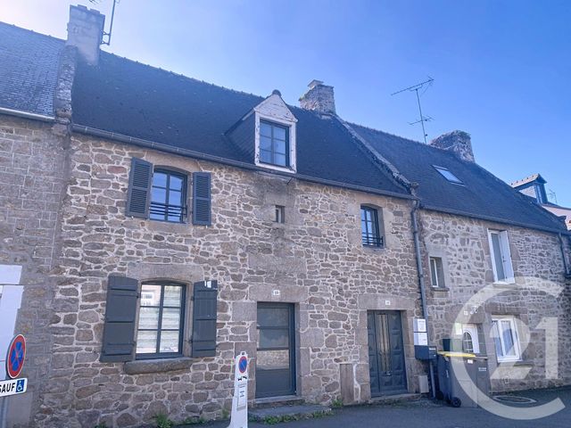 maison - DINAN - 22