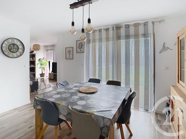 Maison &agrave; vendre - 5 pi&egrave;ces - 118,57 m2 - Trelivan - 22 - BRETAGNE