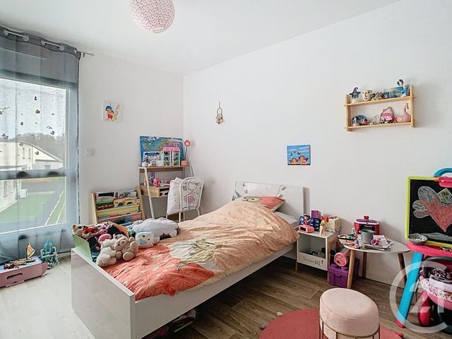 Maison &agrave; vendre - 5 pi&egrave;ces - 118,57 m2 - Dinan - 22 - BRETAGNE