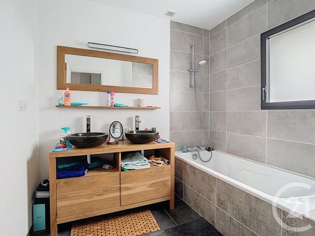 Maison &agrave; vendre - 5 pi&egrave;ces - 118,57 m2 - Dinan - 22 - BRETAGNE