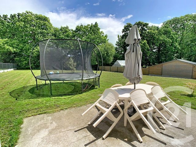 Maison &agrave; vendre - 5 pi&egrave;ces - 118,57 m2 - Trelivan - 22 - BRETAGNE