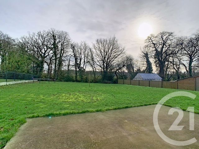Maison &agrave; vendre - 5 pi&egrave;ces - 118,57 m2 - Trelivan - 22 - BRETAGNE