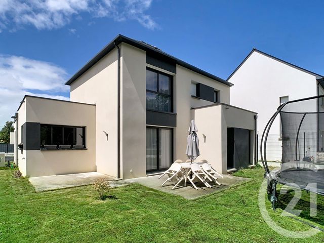 maison - TRELIVAN - 22
