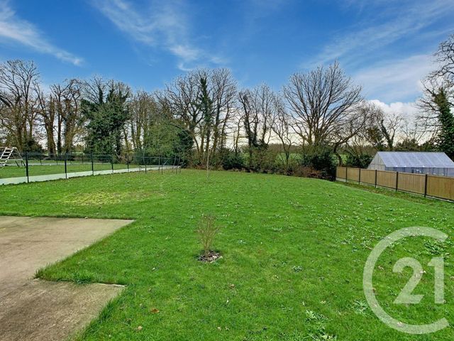 Maison &agrave; vendre - 5 pi&egrave;ces - 118,57 m2 - Dinan - 22 - BRETAGNE