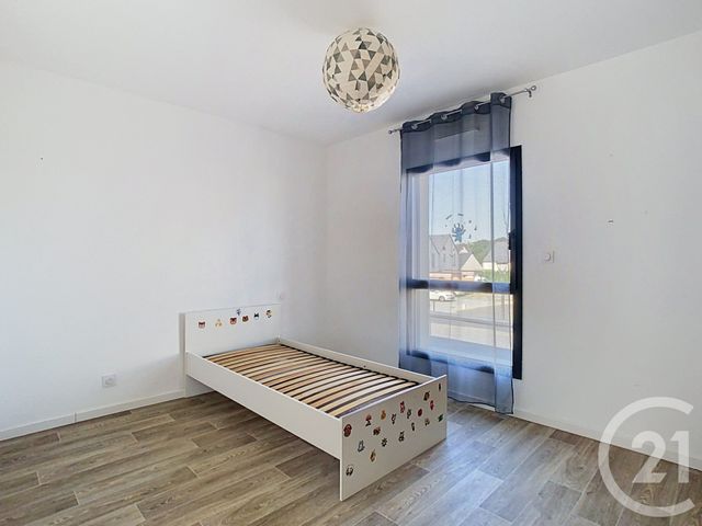 Maison &agrave; vendre - 5 pi&egrave;ces - 118,57 m2 - Trelivan - 22 - BRETAGNE