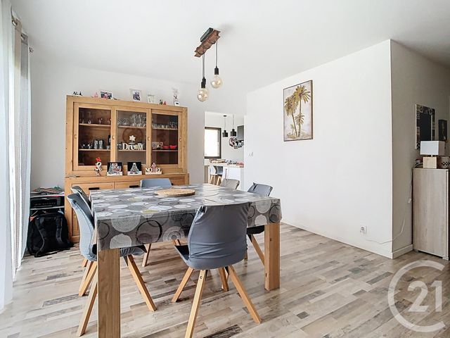 Maison &agrave; vendre - 5 pi&egrave;ces - 118,57 m2 - Dinan - 22 - BRETAGNE