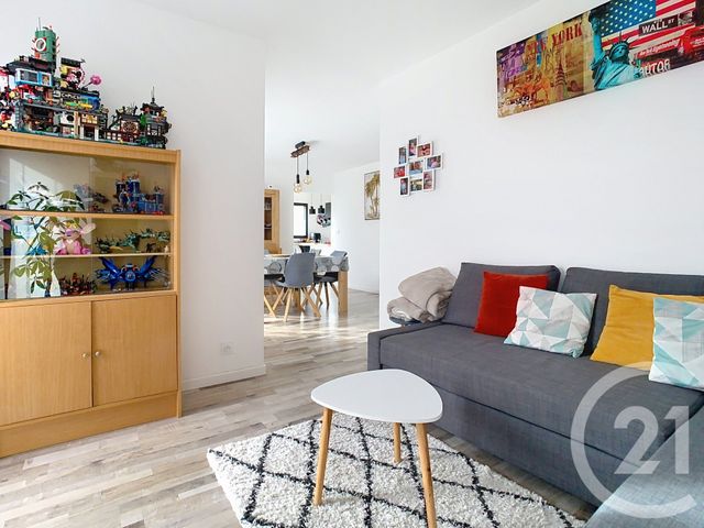 Maison &agrave; vendre - 5 pi&egrave;ces - 118,57 m2 - Trelivan - 22 - BRETAGNE