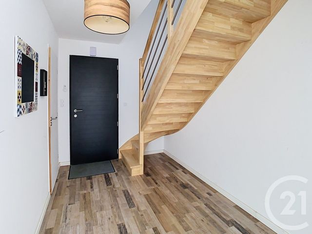 Maison &agrave; vendre - 5 pi&egrave;ces - 118,57 m2 - Trelivan - 22 - BRETAGNE