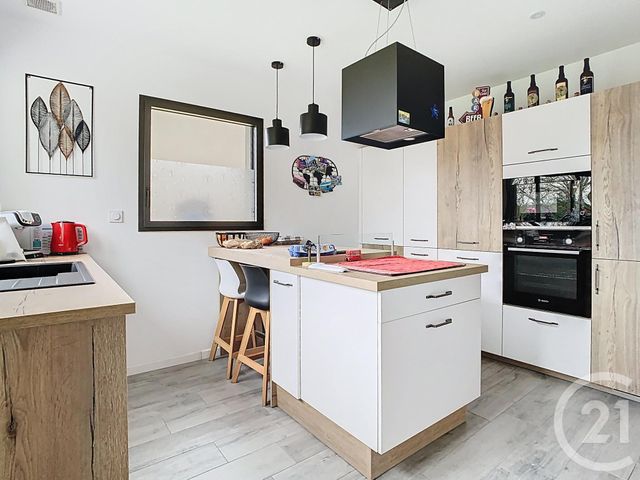 Maison &agrave; vendre - 5 pi&egrave;ces - 118,57 m2 - Dinan - 22 - BRETAGNE