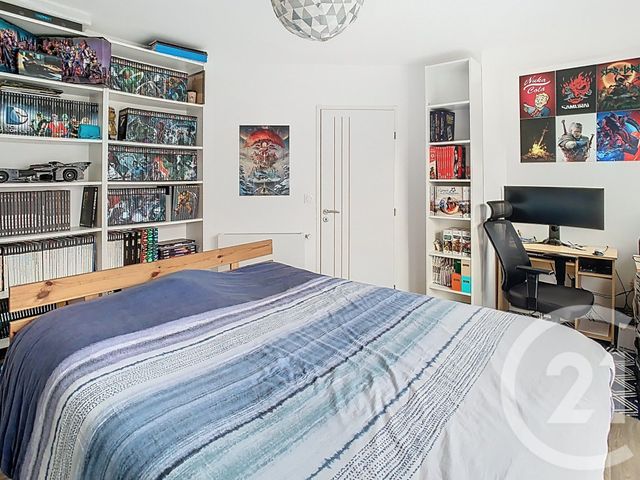 Maison &agrave; vendre - 5 pi&egrave;ces - 118,57 m2 - Trelivan - 22 - BRETAGNE