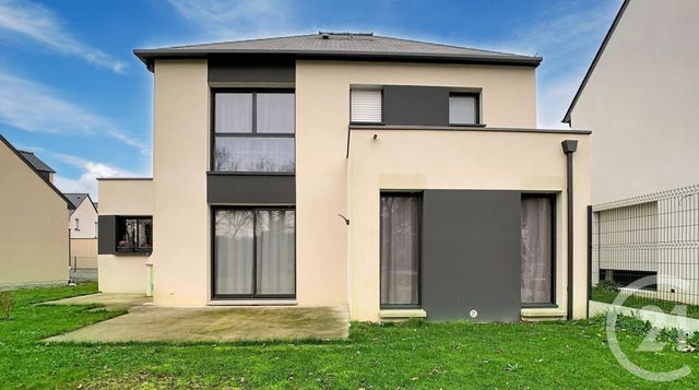 Maison &agrave; vendre - 5 pi&egrave;ces - 118,57 m2 - Dinan - 22 - BRETAGNE