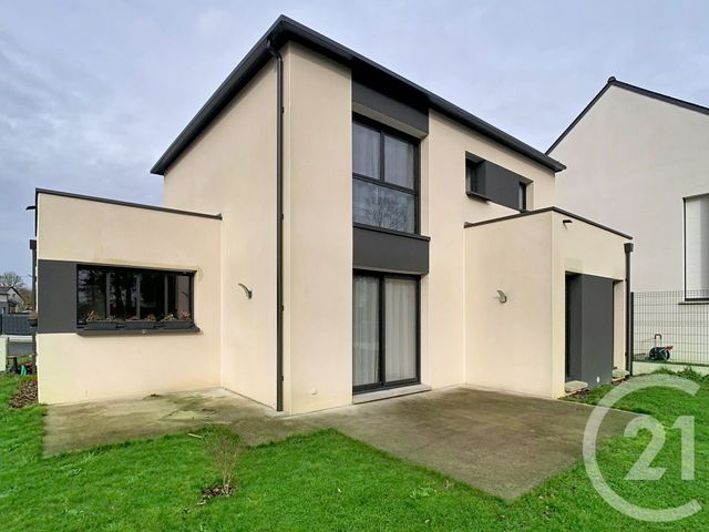 maison - TRELIVAN - 22