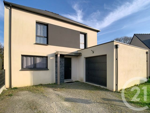 Maison à vendre LEHON