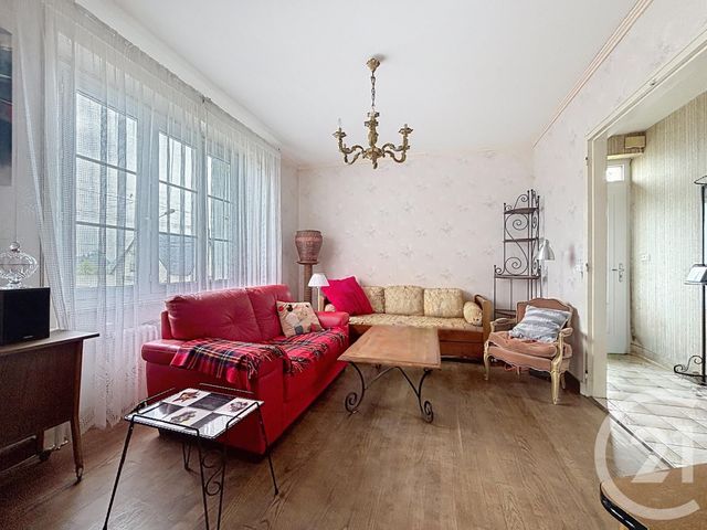 maison - PLELAN LE PETIT - 22