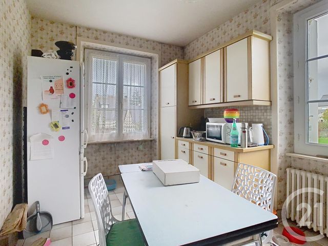 Maison &agrave; vendre - 4 pi&egrave;ces - 70 m2 - Plelan Le Petit - 22 - BRETAGNE