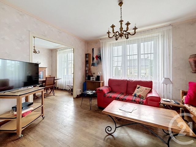 Maison &agrave; vendre - 4 pi&egrave;ces - 70 m2 - Plelan Le Petit - 22 - BRETAGNE