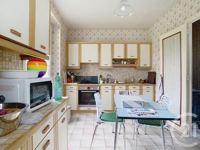 Maison &agrave; vendre - 4 pi&egrave;ces - 70 m2 - Plelan Le Petit - 22 - BRETAGNE