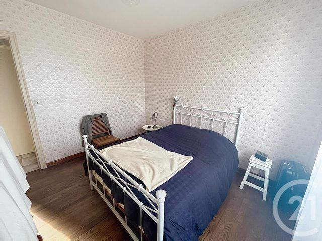 Maison &agrave; vendre - 4 pi&egrave;ces - 70 m2 - Plelan Le Petit - 22 - BRETAGNE