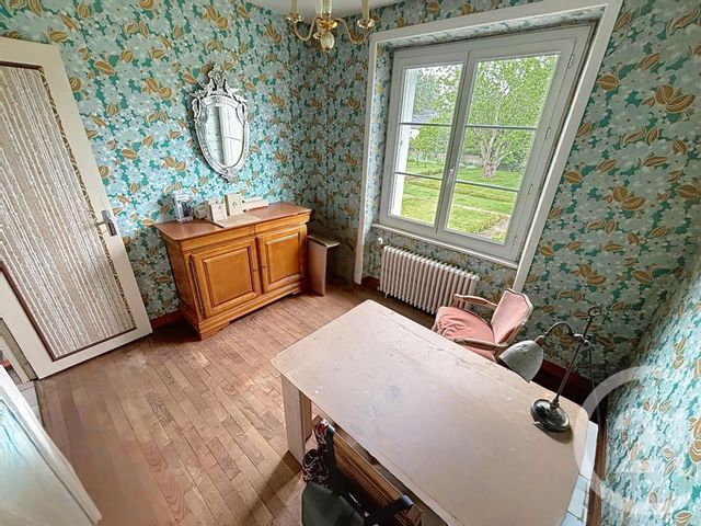 Maison &agrave; vendre - 4 pi&egrave;ces - 70 m2 - Plelan Le Petit - 22 - BRETAGNE