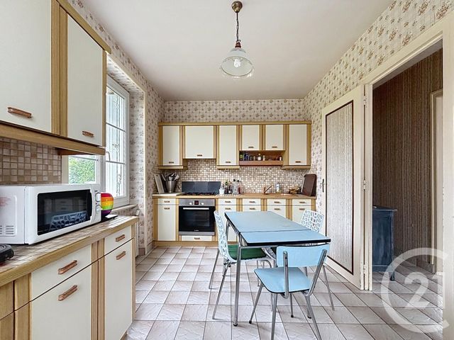 Maison &agrave; vendre - 4 pi&egrave;ces - 70 m2 - Plelan Le Petit - 22 - BRETAGNE
