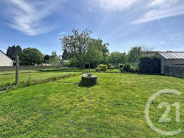 Maison &agrave; vendre - 4 pi&egrave;ces - 70 m2 - Plelan Le Petit - 22 - BRETAGNE