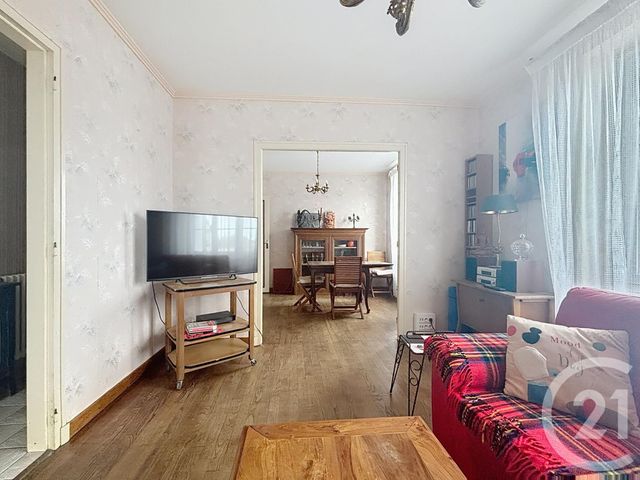 Maison &agrave; vendre - 4 pi&egrave;ces - 70 m2 - Plelan Le Petit - 22 - BRETAGNE