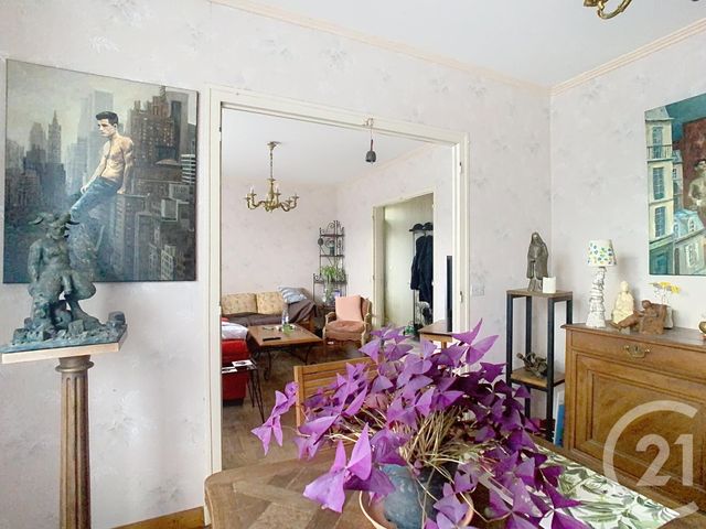 Maison &agrave; vendre - 4 pi&egrave;ces - 70 m2 - Plelan Le Petit - 22 - BRETAGNE